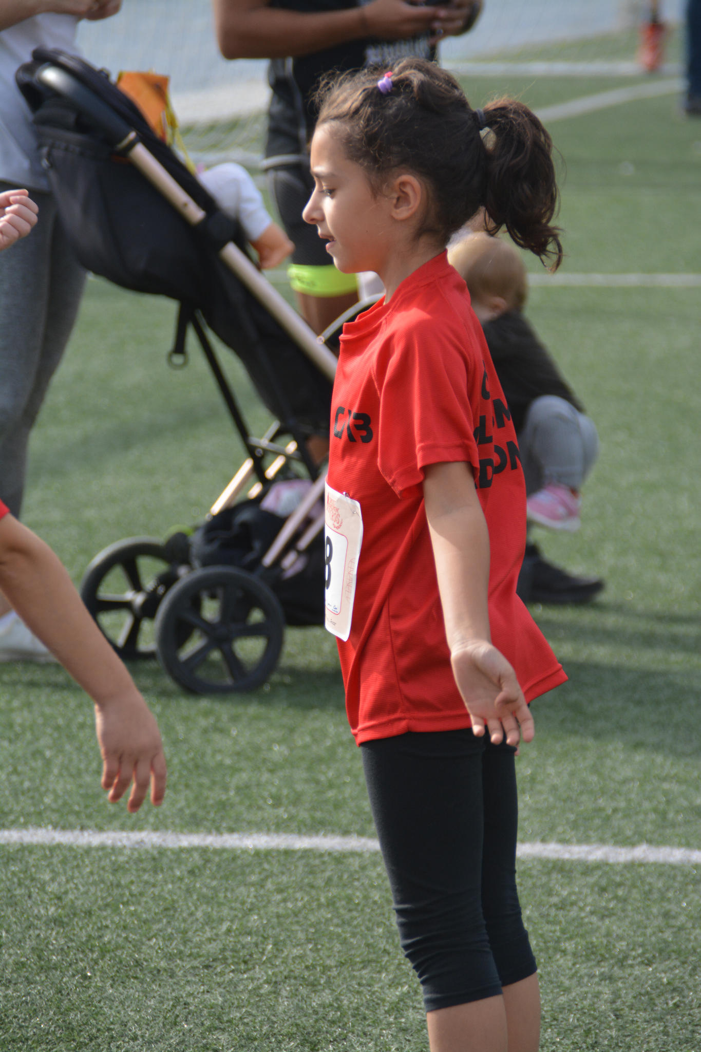 Club Atletisme Badalona - 